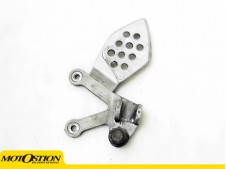 Soporte estribera delantero izquierdo