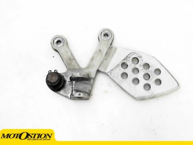 Soporte estribera delantero izquierdo