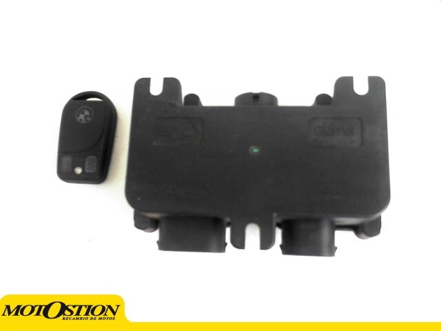 Cdi alarma BMW R1200GS 1200 2005-2008  despiece de moto