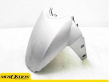 Aleta delantera delantera blanca APRILIA SPORTCITY ONE 125 2008-2015  moto