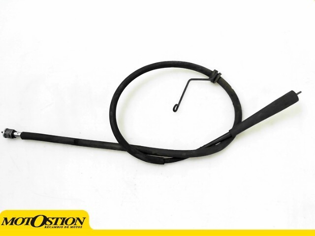 Cable cuenta kilometros APRILIA SPORTCITY ONE 125 2008-2015  recambios para moto