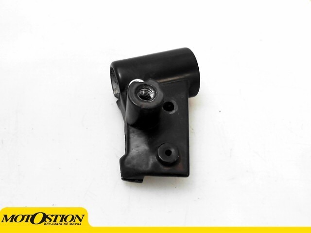 Soporte maneta freno trasero APRILIA SPORTCITY ONE 125 2008-2015 Recambio Ocasion