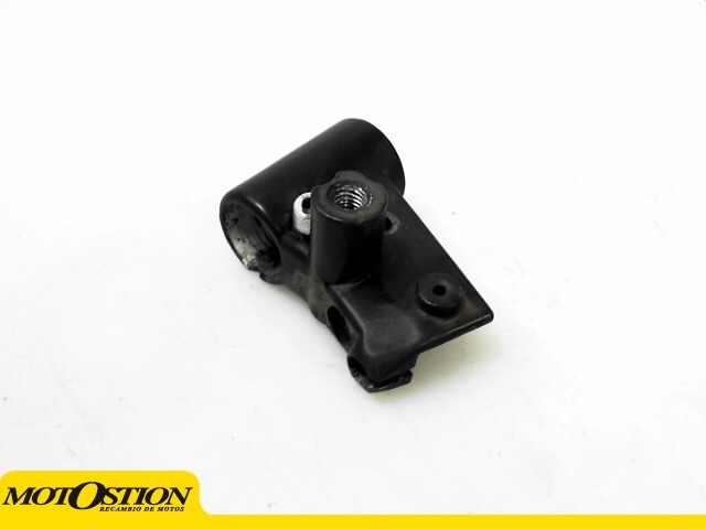 Soporte maneta freno trasero APRILIA SPORTCITY ONE 125 2008-2015 Recambio Ocasion
