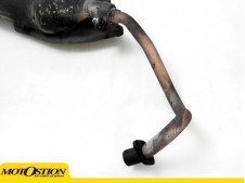 Escape completo Aprilia Sportcity one 125 2008-2015