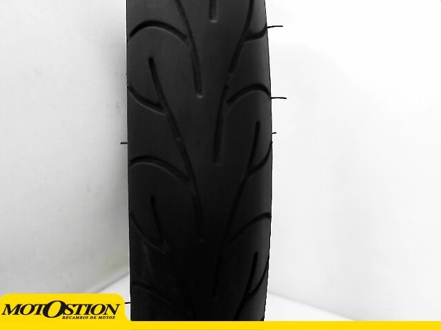 Neumático Continental ContiGo! - 18\'\' 2.75-18 M/C 48P TT Reforzado  Neumáticos