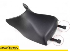 Asiento del piloto