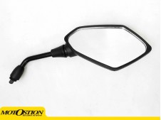 Retrovisor derecho negro