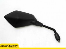 Retrovisor derecho negro