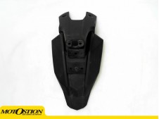 Aleta porta matriculas Kawasaki er6 f abs 650 cc 2012 - 2015