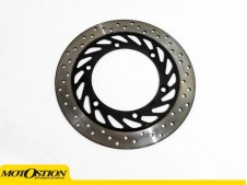 Disco freno delantero derecho Honda CBF 600 y CBF 600 ABS 2004 - 2007