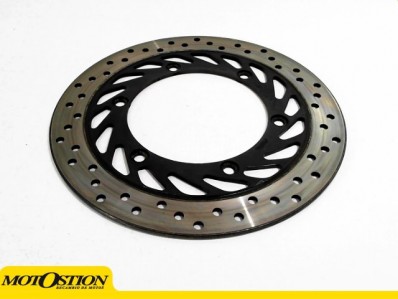 Disco freno delantero derecho Honda CBF 600 y CBF 600 ABS 2004 - 2007