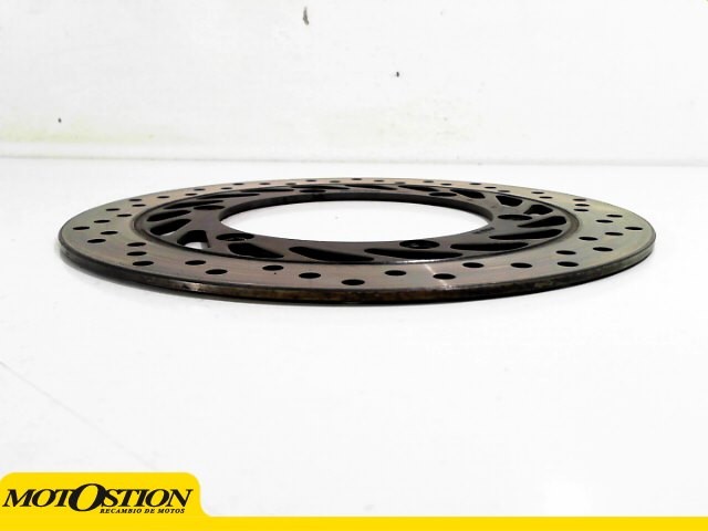 Disco freno delantero derecho Honda CBF 600 y CBF 600 ABS 2004 - 2007