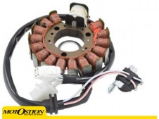 Bobina encendido YAMAHA MAJESTY 125 2001-2006  recambio moto