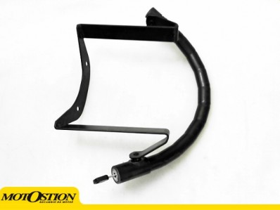 Piton manillar SUZUKI BURGMAN 400 2007-2013  desguace motos