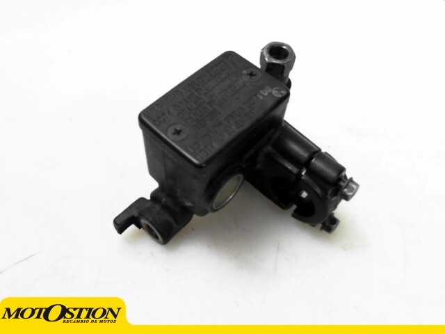 Bomba freno delantero HONDA CB 250 1992-2005  segunda mano