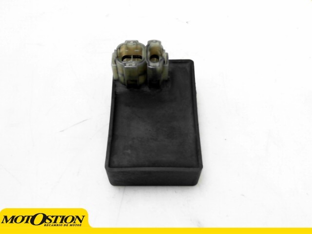 Cdi HONDA CB 250 1992-2005  repuestos de motos