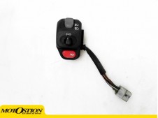 Piña luces izquierda YAMAHA MAJESTY 125 2007-2011  motodesguace