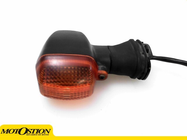 Intermitente delantero izquierdo Yamaha fazer 1000 2001-2003