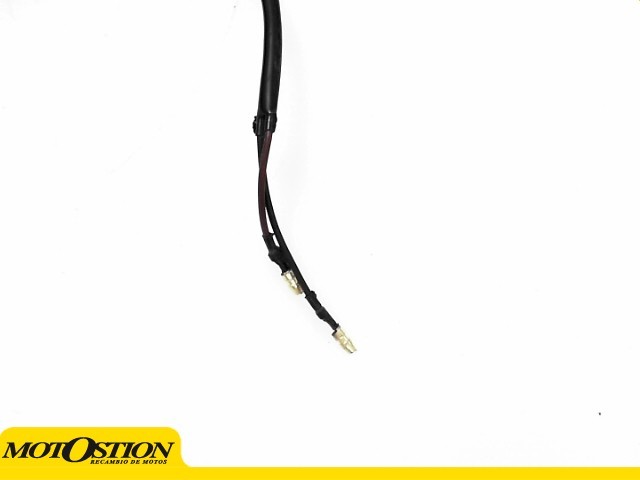 Intermitente delantero izquierdo Yamaha fazer 1000 2001-2003