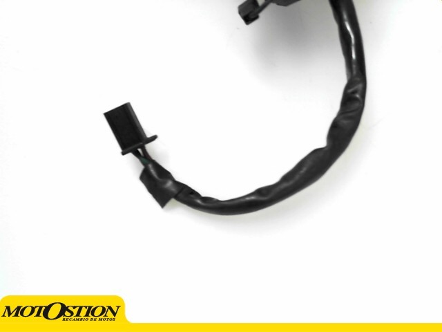 Faro HONDA NS1 80 1992-2000  desguace motos