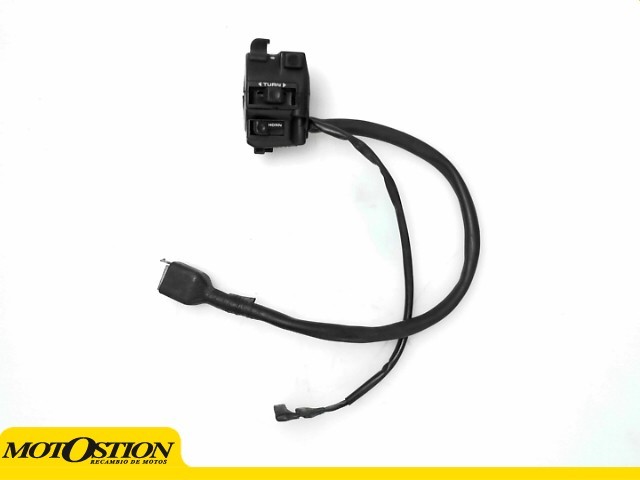 Piña luces izquierda HONDA NS1 80 1992-2000  repuestos de motos