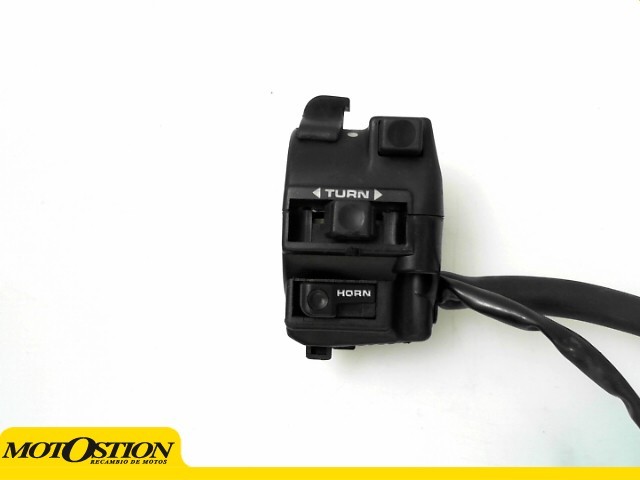 Piña luces izquierda HONDA NS1 80 1992-2000  repuestos de motos