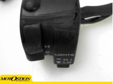 Piña luces izquierda HONDA NS1 80 1992-2000  repuestos de motos