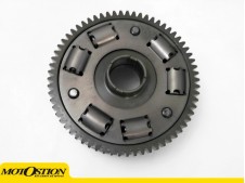 Campana de embrague YAMAHA R1 1000 2004-2006  motodesguace