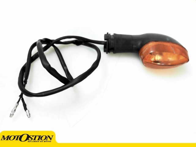 Intermitente trasero derecho Yamaha fz 800 2010-2015
