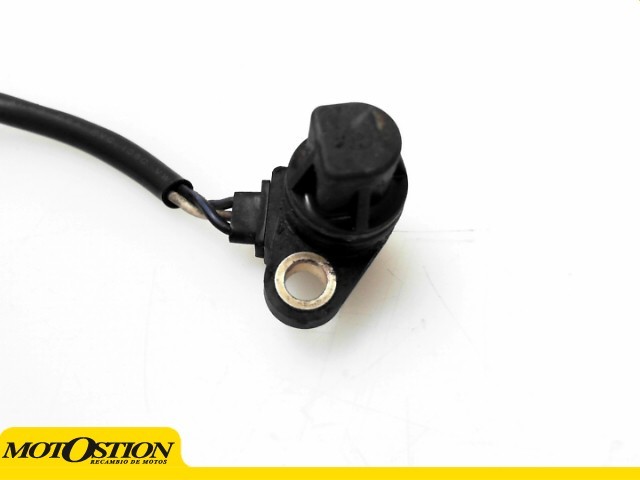 Pick-up culata original YAMAHA R1 1000 2004-2006  despiece de moto