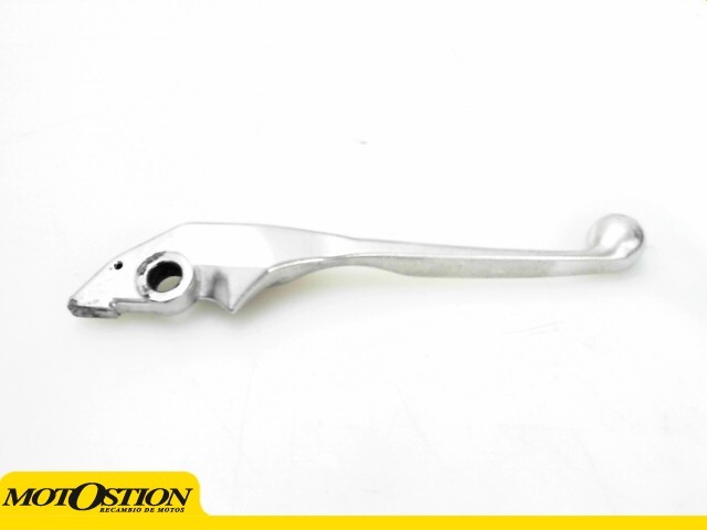 Maneta freno delantero Honda Scoopy 125 2001-2008