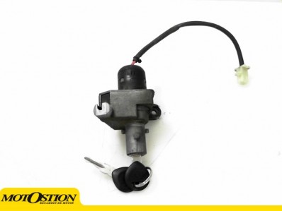 Cerraduras completas HONDA SCOOPY 125 2001-2008  desguace motos