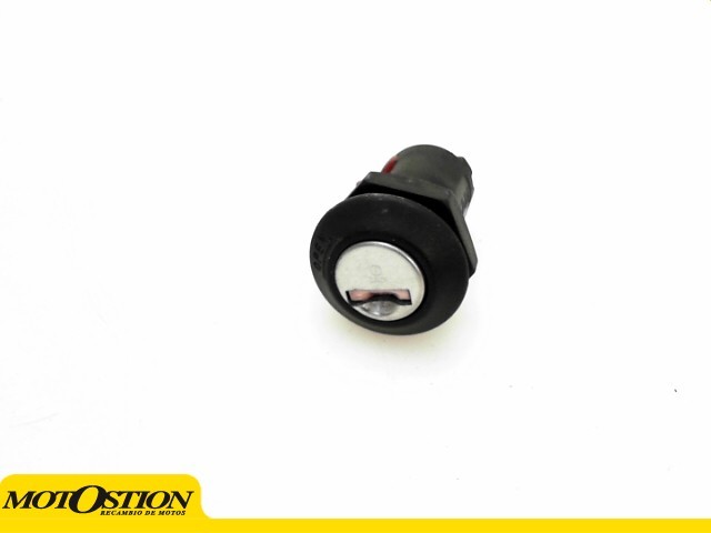 Cerraduras completas HONDA SCOOPY 125 2001-2008  desguace motos