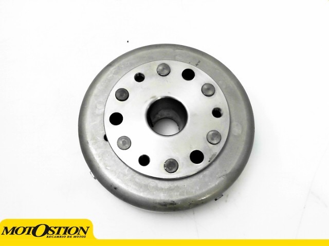 Volante magnetico Yamaha Fazer 600 1998 - 2003