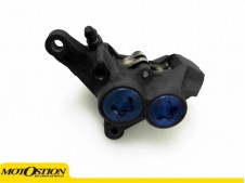 Pinza freno delantera izquierda Yamaha R6 600 cc 2001 - 2002