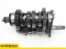 Cambio completo Bmw F 900 R 2018 - 2021