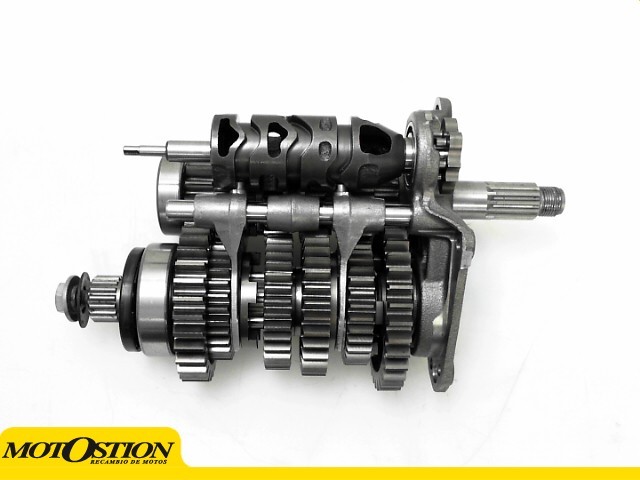 Cambio completo Bmw F 900 R 2018 - 2021