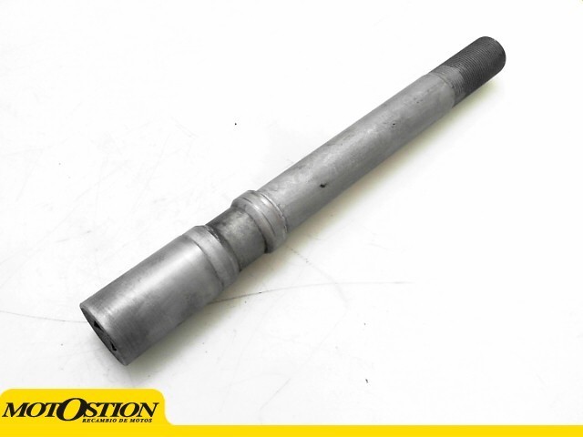 Eje rueda delantera reparar BMW F800 ST 800 2006-2008 Recambio Ocasion