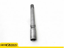 Eje rueda delantera reparar BMW F800 ST 800 2006-2008 Recambio Ocasion
