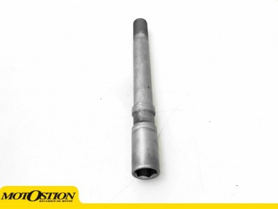 Eje rueda delantera reparar BMW F800 ST 800 2006-2008 Recambio Ocasion