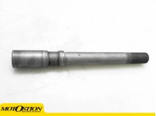 Eje rueda delantera reparar BMW F800 ST 800 2006-2008 Recambio Ocasion