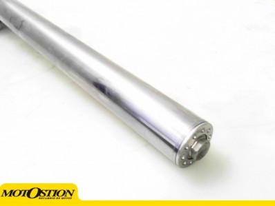 Barra completa izquierda BMW F800R 800 2009-2012  segunda mano