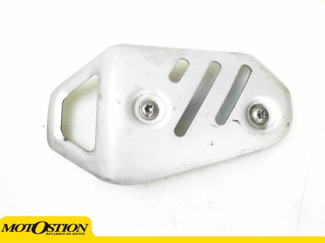 Embellecedor silencioso Bmw F800R 800 cc 2006 - 2014
