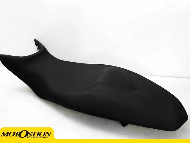 Asiento alto BMW F800 ST 800 2006-2008  repuestos de motos
