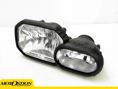 Faro Bmw F650 GS 2008 - 2012