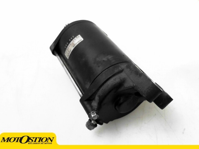 Motor arranque Bmw f800 r 2017 - 2019