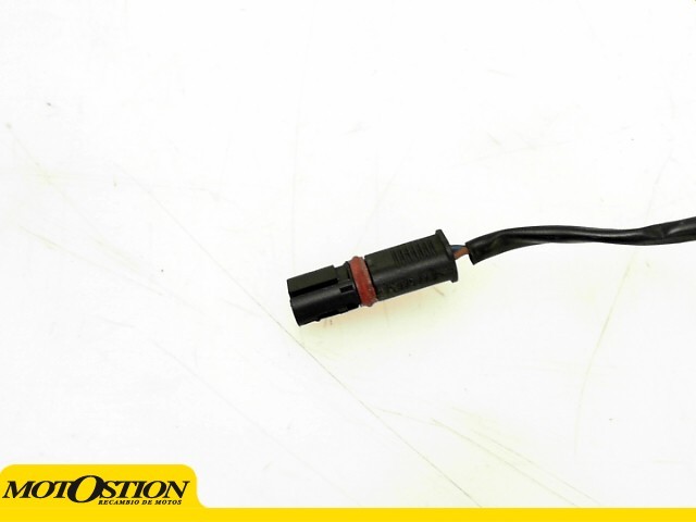 Intermitente trasero led Bmw f800 r 2017 - 2019