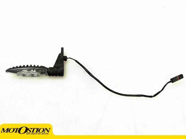 Intermitente trasero led Bmw F800R 800 cc 2006 - 2014