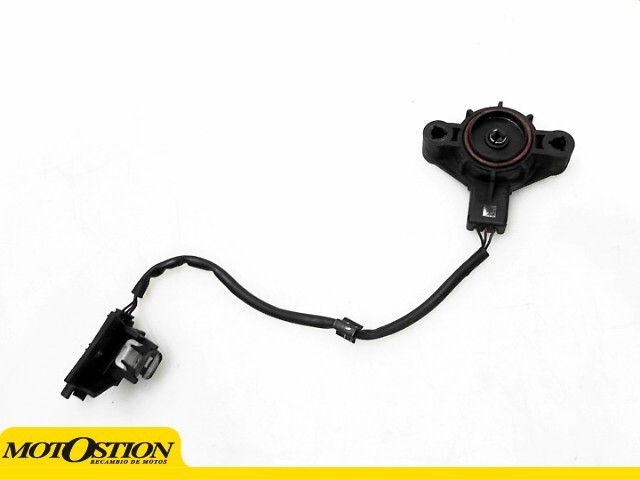 Sensor punto muerto Bmw f800 r 2017 - 2019