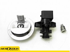 Cerraduras completas codificadas Bmw f800 r 2017 - 2019